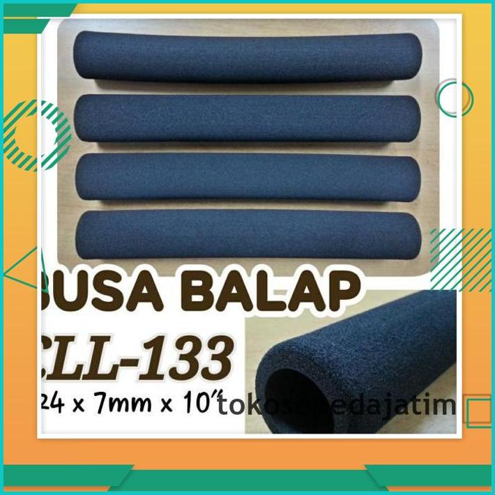 PAKET HEMAT HANDGRIP/HANFET SEPEDA BUSA BALAP 