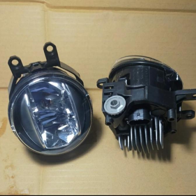 FOGLAMP LED toyota innova Yaris Vios
