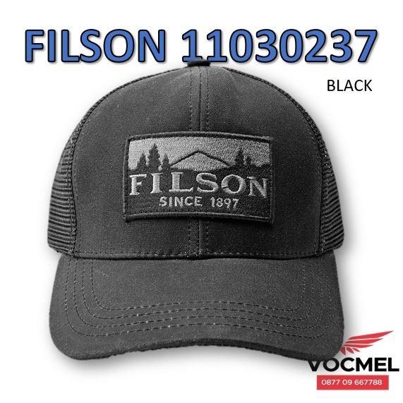 Topi Filson 11030237