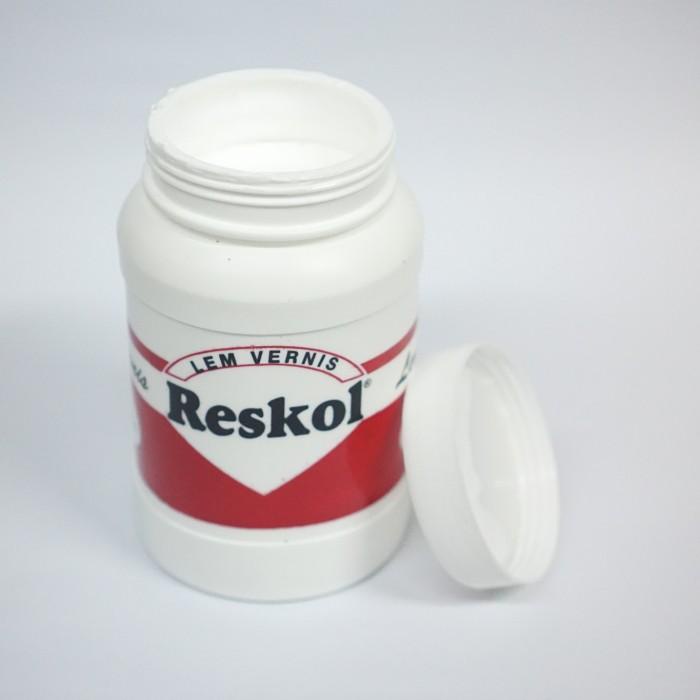 

Lem Reskol Vernis 1Kg