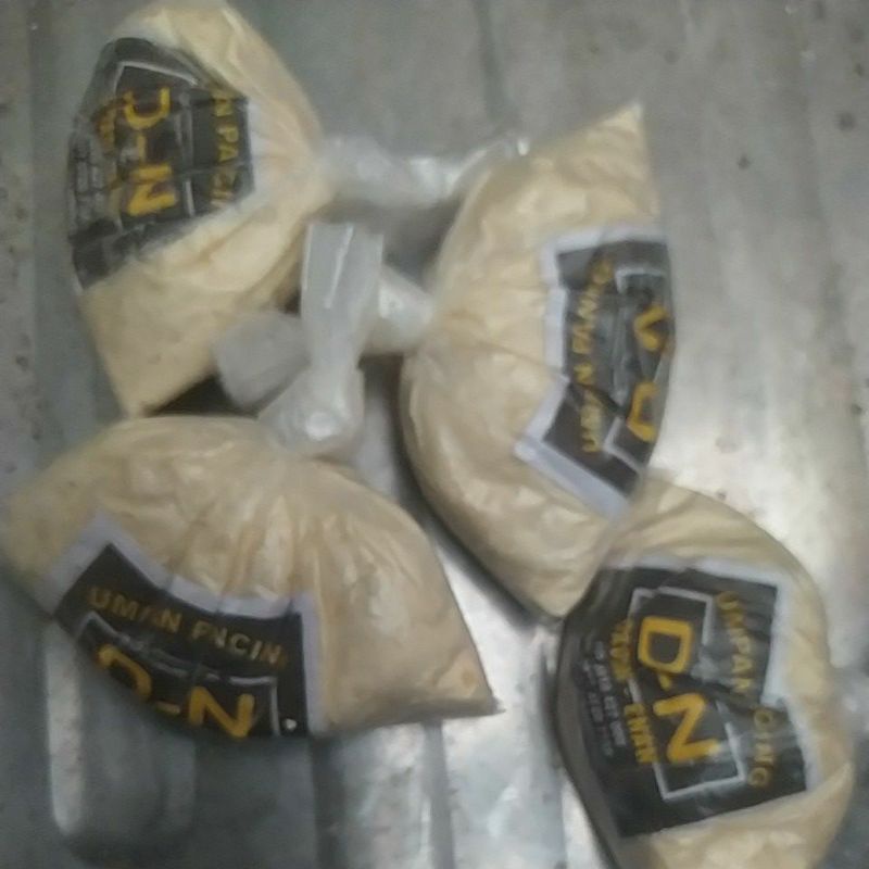 Umpan DN 1bks /-+50grm umpan pancing