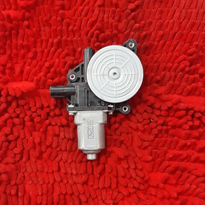 Motor Power Window Honda Freed Pintu Depan Kanan