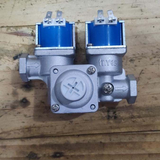 Solenoid Valve Oven Deck Solonoid Oven Deck Selenoid Valve Oven Deck