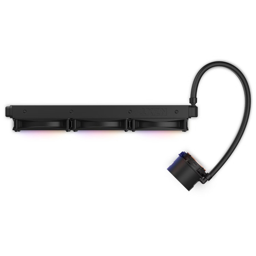 NZXT Kraken 360 RGB - 360mm AIO Liquid Cooler