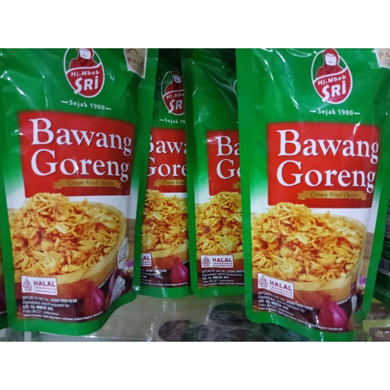 

bawang goreng