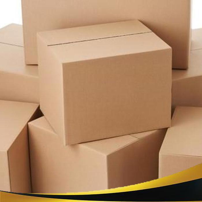 

KARDUS PACKING UNTUK PAKET LEBIH SAFETY :) [OSM]