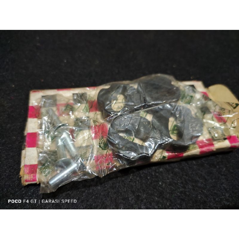 Karet Kopling Suzuki A100 Karet Pantek kopling suzuki