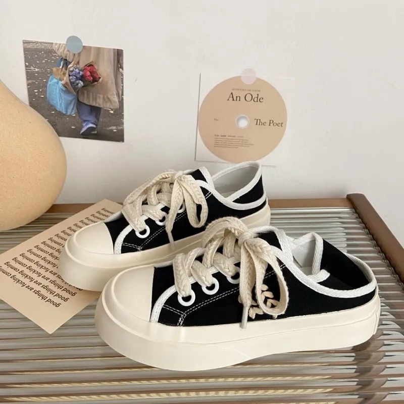 Sepatu Sneakers Wanita Sepatu Import Wanita Model Korea Premium Quality F 67