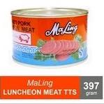 

MALING TTS 397gr /MALING TTS /BABI Best Seller