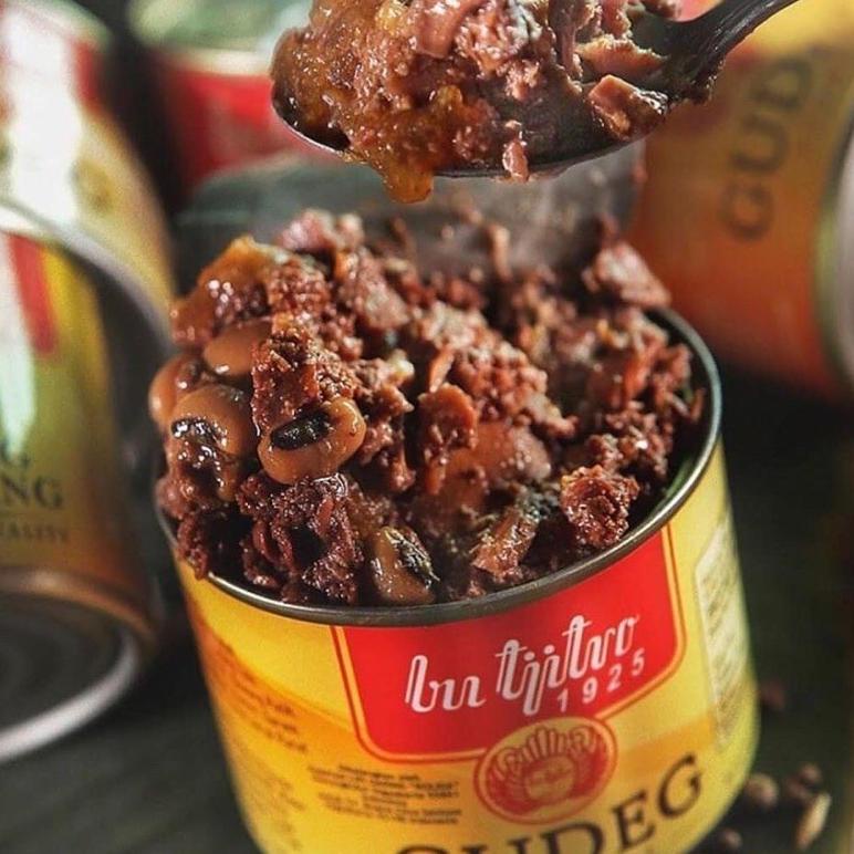 

GUDENG KALENG ASLII JOGJA 100% MAKYUSS Best Seller