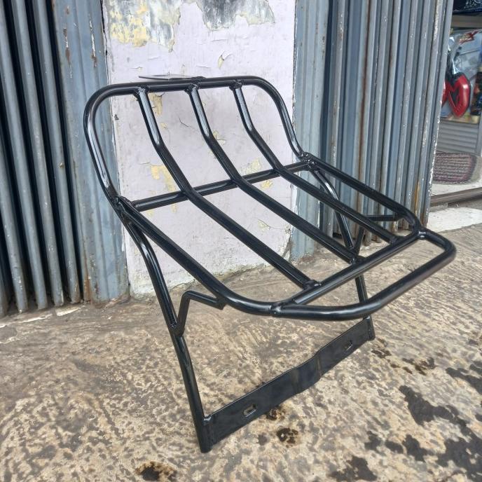 BACKRACK RAK BELAKANG VESPA SUPER SPRINT VBB
