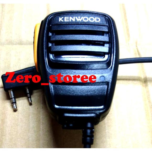 7.7 Extramic Handmic For Baofeng Kenwood Voxter Weierwei 3288 Firstcom Mic Uv5 Hand Mic Hand Mht Cin