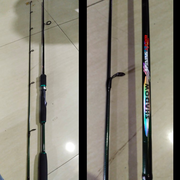 Joran Aiwa Shadow 1