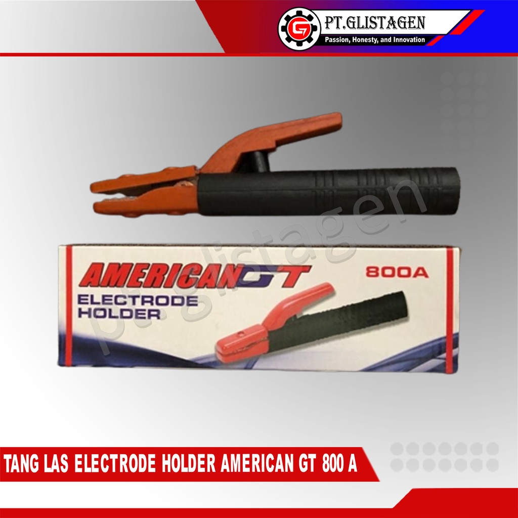 Stang Las AMERICAN GT 800 A / Tang Las / ELectrode AMERICAN GT 800A