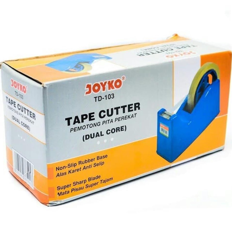 

[KODE PRODUK 7H0TJ3444] [D] Dispenser TD-103 Joyko