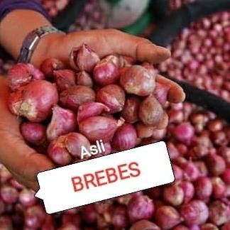 

Brambang Bawang Merah Besar 500gram buo