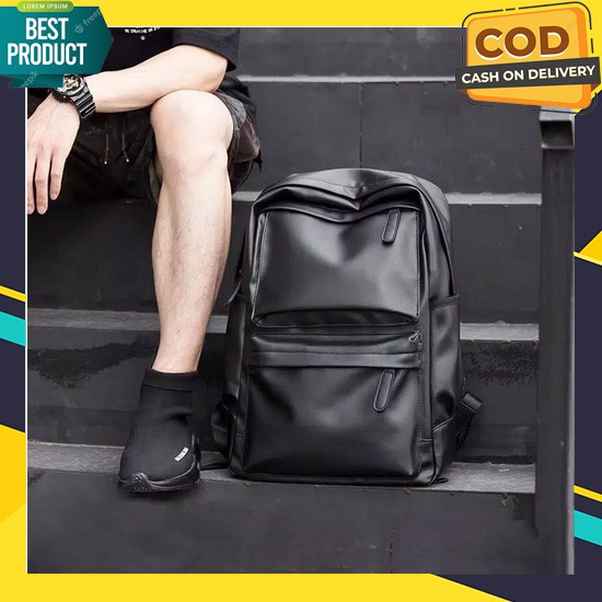 Tas Branded Keren Ori Punggung Distro Gendong Pria Dewasa Import Terbaru Tas Gendong Murah Tas Rangs