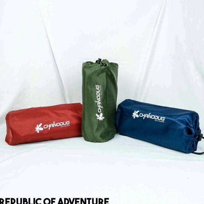 Matras Angin Chanodug/ Sleeping Pad
