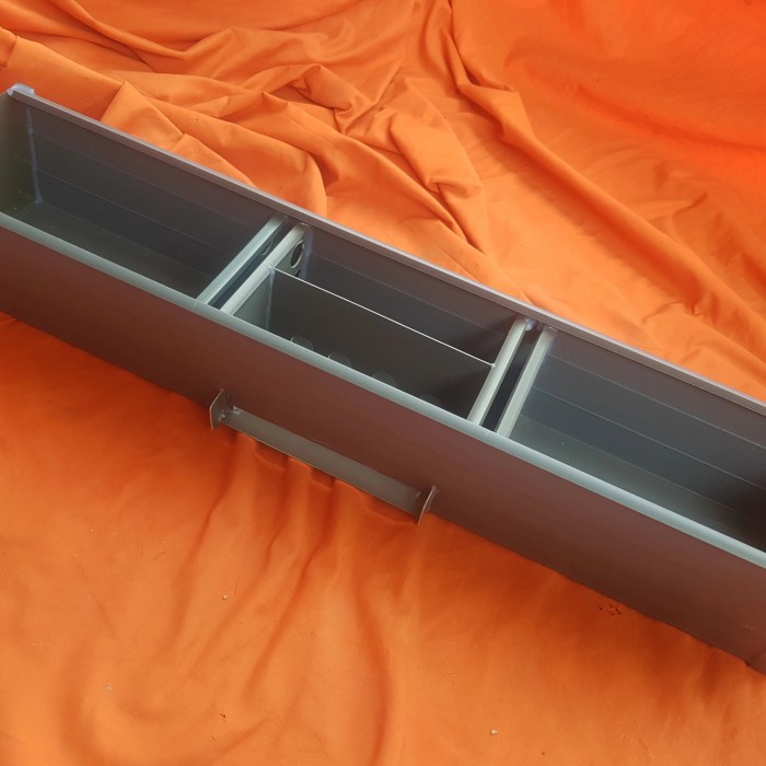 Top Filter Talang Waterfall Aquarium 70Cm / Tutup