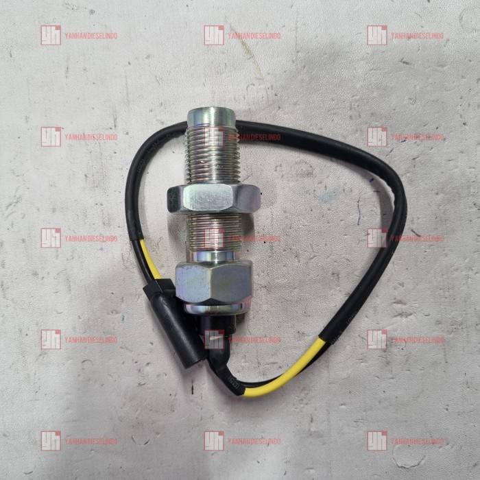 YNDO MPU Engine Speed Sensor RPM Cummins 3971994