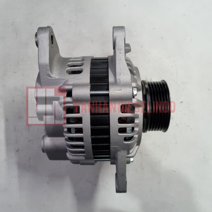 Terlaris Alternator Mitsubishi L200 Triton Hdx Kl3T Pajero 1800A387 1800A037