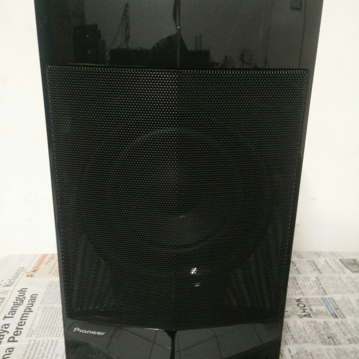 subwoofer pasif pioneer