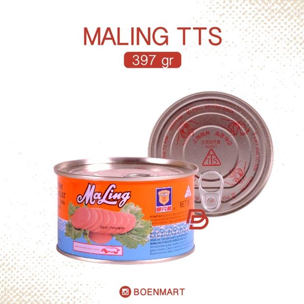 

Maling tts Best Seller