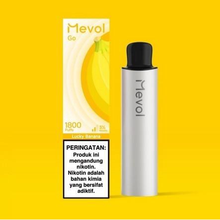 

Penjolo Mevol Go
