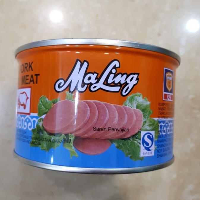 

MALING TTS 397GR (ORIGINAL) KALENG Best Seller