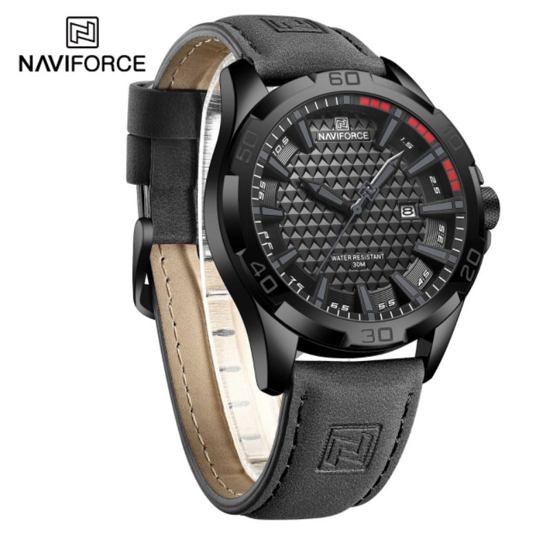 Jam Tangan Pria Naviforce Original NF8123 Limited Edition