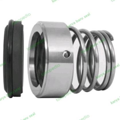 Mechanical Seal Sihi As 43Mm
