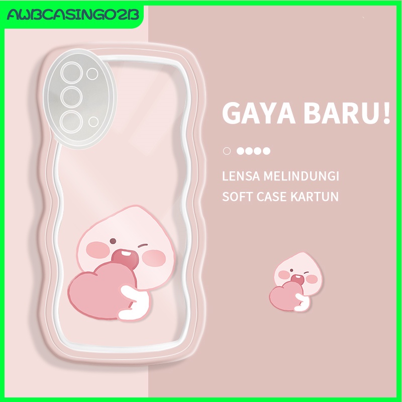 Casing Ponsel untuk OPPO A7 A5 A9 A31 A33 A93 2020 A12 A52 A15 A91 A16K A76 A95 A76 A36 A55 A57 F9 F