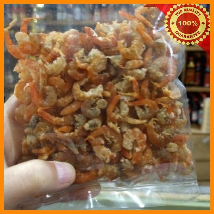 

(SUHA) EBI/ UDANG KERING KECIL 100GR