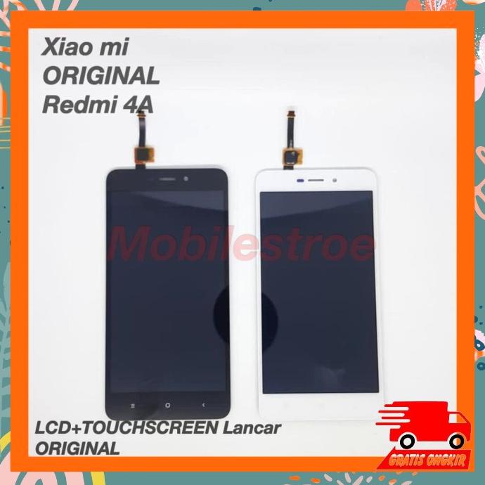 Lcd Touchscreen Xiaomi Redmi 4A | Lcd Redmi 4A