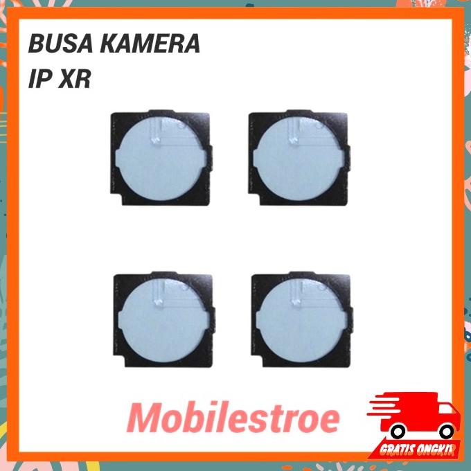 Busa Kamera Belakang Iphone Xr