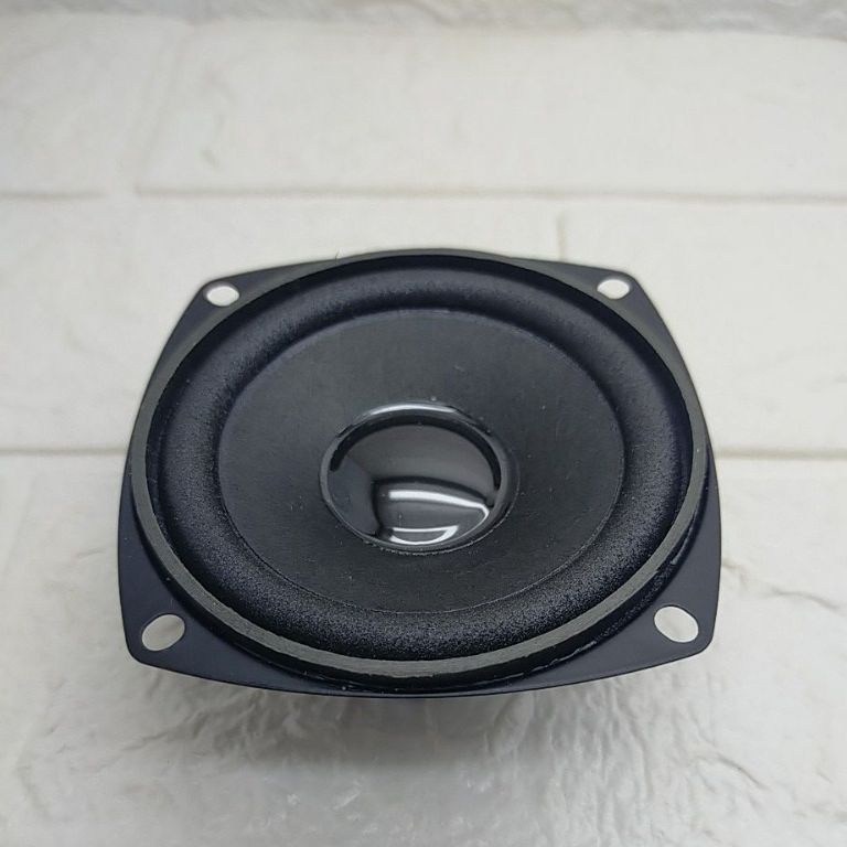 Cuci Gudang Speaker 3 inch woofer 939➚