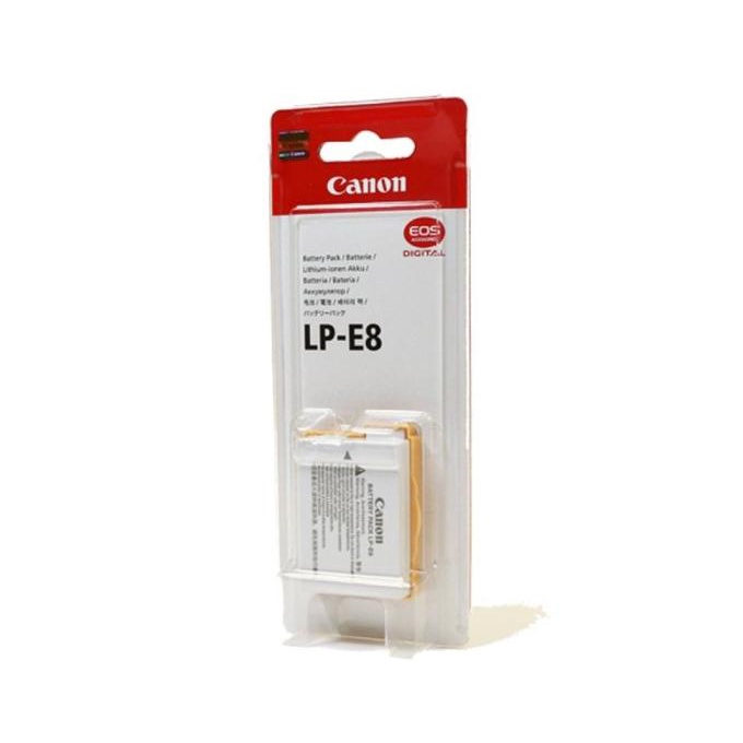 Canon LP-E8 Battery Pack Original