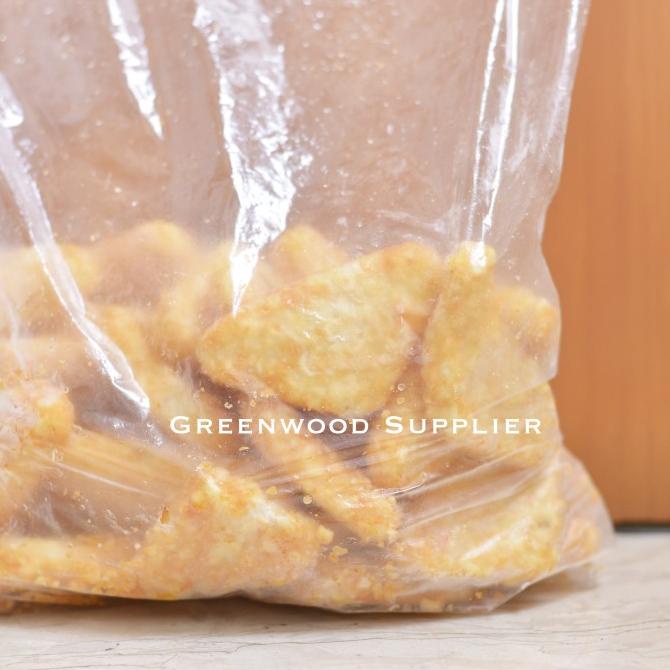 

McCain Hashbrown Triangle Patties - 1 KG tab02