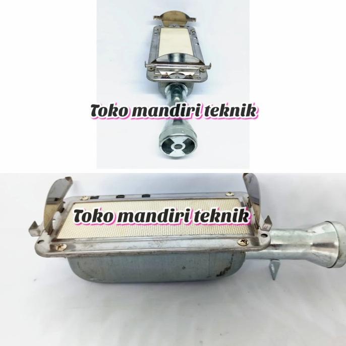 &<&<&<&] Burner sarang tawon/infrared panggangan