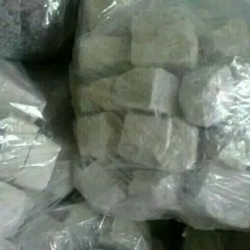 hanya disini] batu bakaran/panggangan batu vulkanik