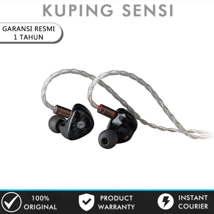 TINHIFI C3 10mm PU+LCP Composite Diaphragm HiFi Earphone TIN HIFI IEM