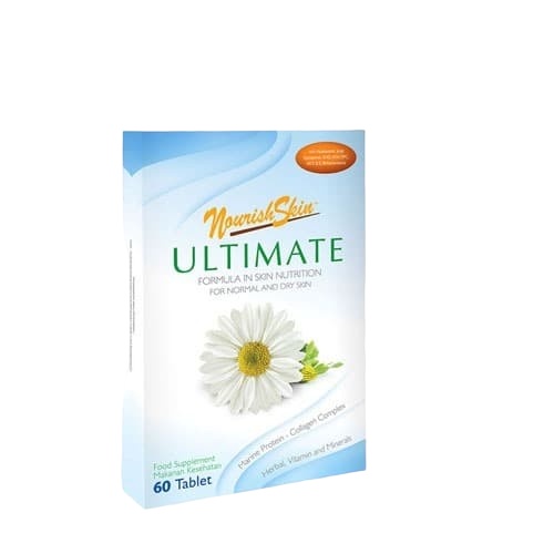 Nourish Skin Ultimate 60S