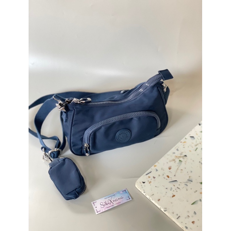 sling bag haruica new arrival