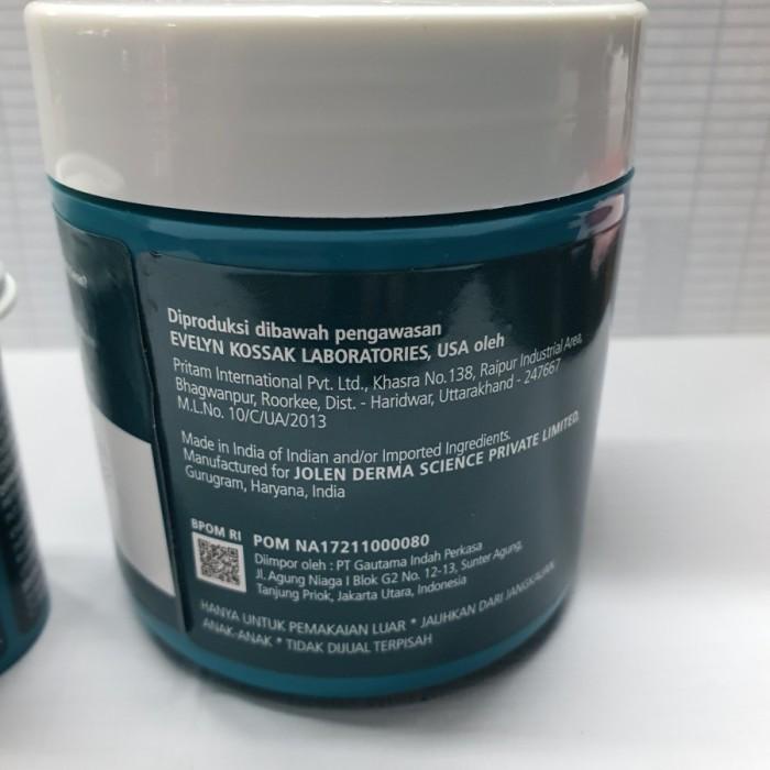 Jolen New York Admire Cream Bleach - Jolen Kream Bleaching