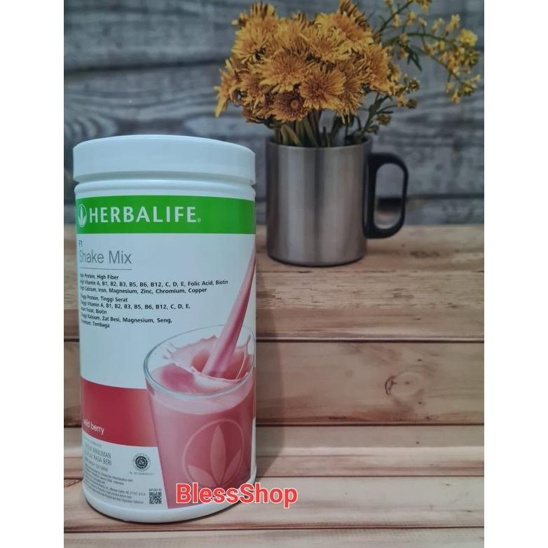 

Hblf Shake wildberry Best Seller