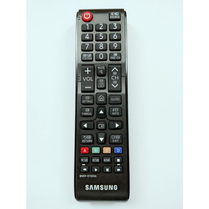 REMOT/REMOTE TV LCD/LED SAMSUNG BN59-01303A //