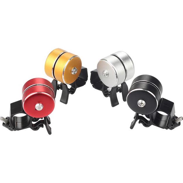 bel lonceng sepeda lipat sepeda Aksesoris sepeda