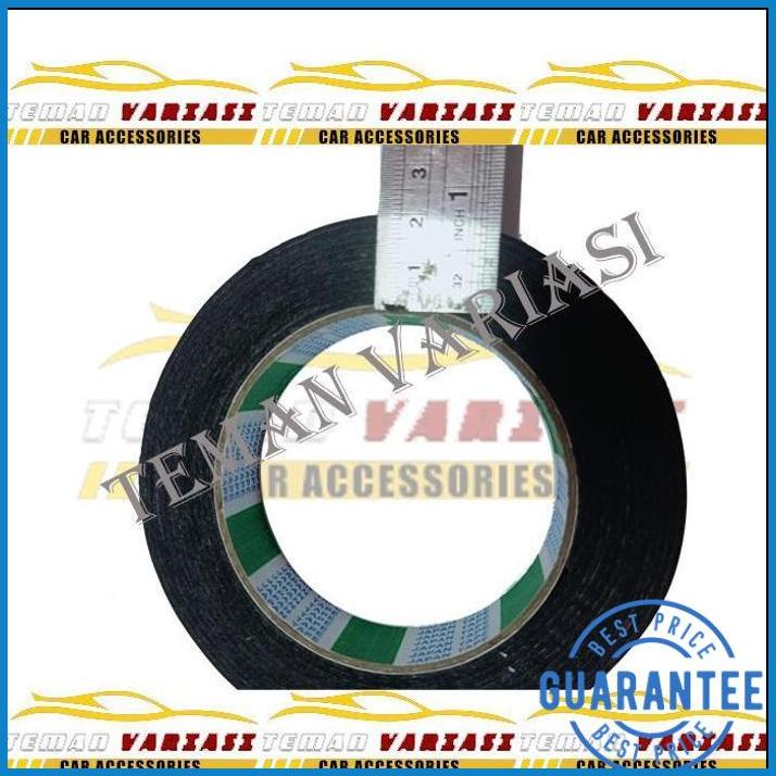 

LEM BOLAK BALIK HIJAU DOUBLE TAPE HIJAU JAPAN TAPE NIPPON TAPE | TEM