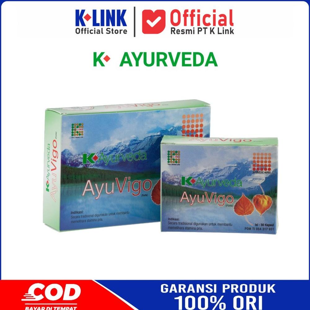 

AYURVEDA AYU VITA SUPLEMEN WANITA ATASI MALASAH KEWANITAN HAID Best Seller