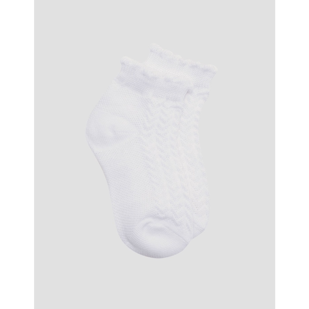 Kidz Too Kaos Kaki Texture Padi  Anak Laki-laki 118359368